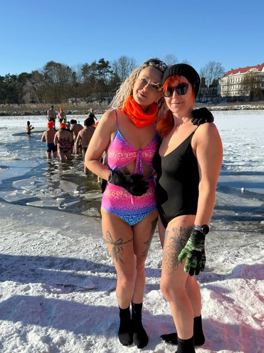 Krasnostawskie Karpie znowu to zrobiły! [GALERIA ZDJĘĆ]