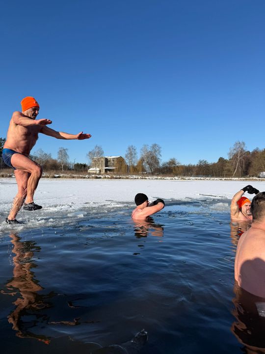 Krasnostawskie Karpie znowu to zrobiły! [GALERIA ZDJĘĆ]