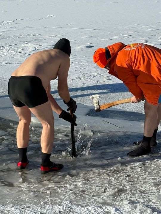 Krasnostawskie Karpie znowu to zrobiły! [GALERIA ZDJĘĆ]