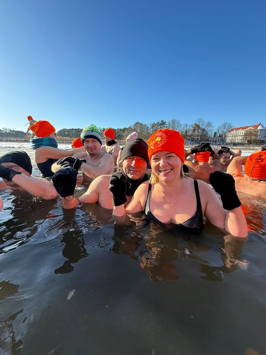 Krasnostawskie Karpie znowu to zrobiły! [GALERIA ZDJĘĆ]