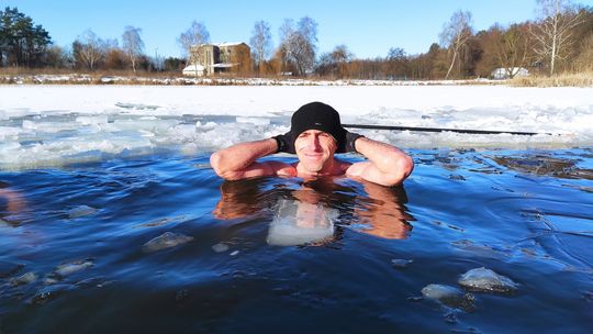 Krasnostawskie Karpie znowu to zrobiły! [GALERIA ZDJĘĆ]