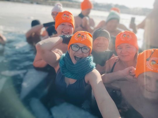 Krasnostawskie Karpie znowu to zrobiły! [GALERIA ZDJĘĆ]