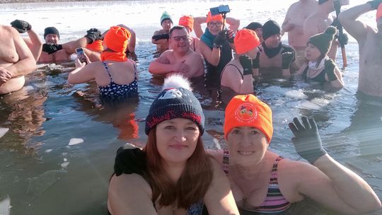 Krasnostawskie Karpie znowu to zrobiły! [GALERIA ZDJĘĆ]