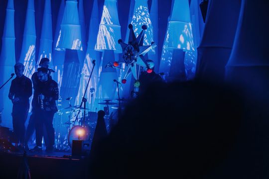  XXIV Koncert Noworoczny w Siennicy Różanej [GALERIA ZDJĘĆ] 