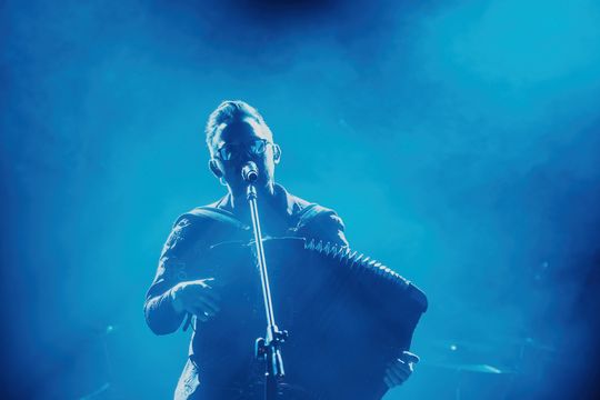  XXIV Koncert Noworoczny w Siennicy Różanej [GALERIA ZDJĘĆ] 