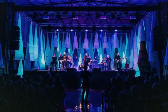  XXIV Koncert Noworoczny w Siennicy Różanej [GALERIA ZDJĘĆ] 