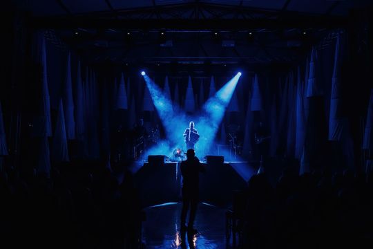  XXIV Koncert Noworoczny w Siennicy Różanej [GALERIA ZDJĘĆ] 