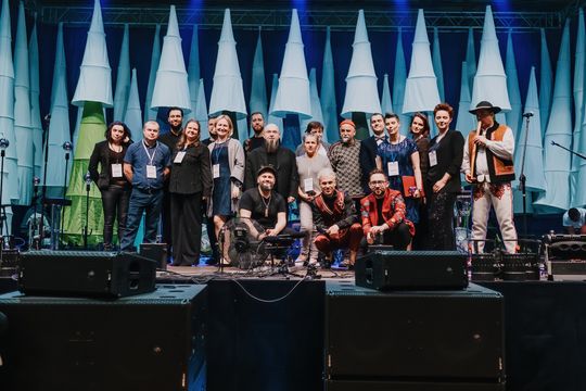  XXIV Koncert Noworoczny w Siennicy Różanej [GALERIA ZDJĘĆ] 