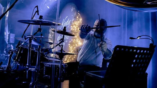 „Kiedy nam do siebie bliżej" - koncert kolęd i pastorałek w Chełmskim Domu Kultury [GALERIA ZDJĘĆ]