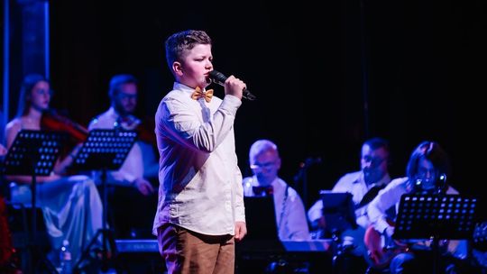 „Kiedy nam do siebie bliżej" - koncert kolęd i pastorałek w Chełmskim Domu Kultury [GALERIA ZDJĘĆ]