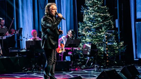 „Kiedy nam do siebie bliżej" - koncert kolęd i pastorałek w Chełmskim Domu Kultury [GALERIA ZDJĘĆ]