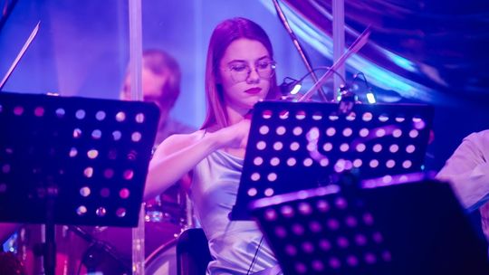 „Kiedy nam do siebie bliżej" - koncert kolęd i pastorałek w Chełmskim Domu Kultury [GALERIA ZDJĘĆ]