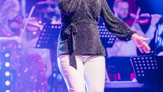 „Kiedy nam do siebie bliżej" - koncert kolęd i pastorałek w Chełmskim Domu Kultury [GALERIA ZDJĘĆ]