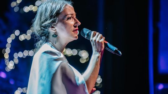 „Kiedy nam do siebie bliżej" - koncert kolęd i pastorałek w Chełmskim Domu Kultury [GALERIA ZDJĘĆ]