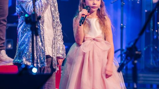 „Kiedy nam do siebie bliżej" - koncert kolęd i pastorałek w Chełmskim Domu Kultury [GALERIA ZDJĘĆ]