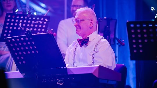 „Kiedy nam do siebie bliżej" - koncert kolęd i pastorałek w Chełmskim Domu Kultury [GALERIA ZDJĘĆ]