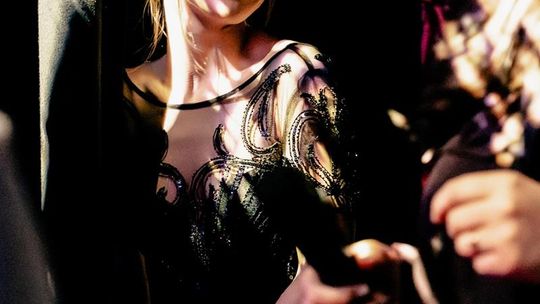 „Kiedy nam do siebie bliżej" - koncert kolęd i pastorałek w Chełmskim Domu Kultury [GALERIA ZDJĘĆ]