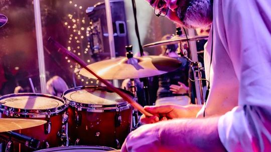 „Kiedy nam do siebie bliżej" - koncert kolęd i pastorałek w Chełmskim Domu Kultury [GALERIA ZDJĘĆ]