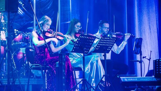 „Kiedy nam do siebie bliżej" - koncert kolęd i pastorałek w Chełmskim Domu Kultury [GALERIA ZDJĘĆ]