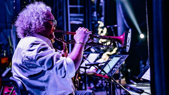 „Kiedy nam do siebie bliżej" - koncert kolęd i pastorałek w Chełmskim Domu Kultury [GALERIA ZDJĘĆ]