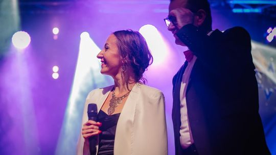 „Kiedy nam do siebie bliżej" - koncert kolęd i pastorałek w Chełmskim Domu Kultury [GALERIA ZDJĘĆ]