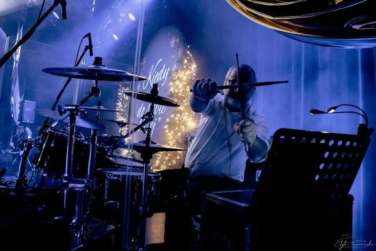 „Kiedy nam do siebie bliżej" - koncert kolęd i pastorałek w Chełmskim Domu Kultury [GALERIA ZDJĘĆ]