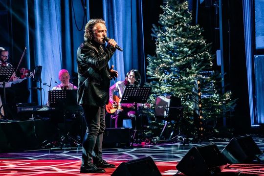 „Kiedy nam do siebie bliżej" - koncert kolęd i pastorałek w Chełmskim Domu Kultury [GALERIA ZDJĘĆ]