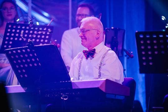 „Kiedy nam do siebie bliżej" - koncert kolęd i pastorałek w Chełmskim Domu Kultury [GALERIA ZDJĘĆ]