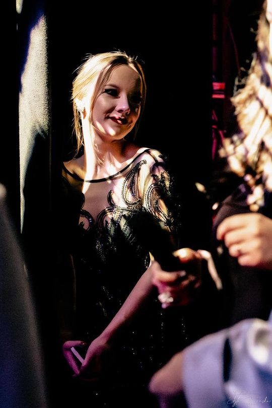 „Kiedy nam do siebie bliżej" - koncert kolęd i pastorałek w Chełmskim Domu Kultury [GALERIA ZDJĘĆ]