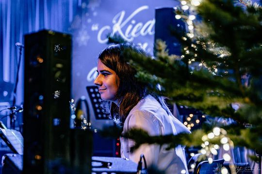 „Kiedy nam do siebie bliżej" - koncert kolęd i pastorałek w Chełmskim Domu Kultury [GALERIA ZDJĘĆ]