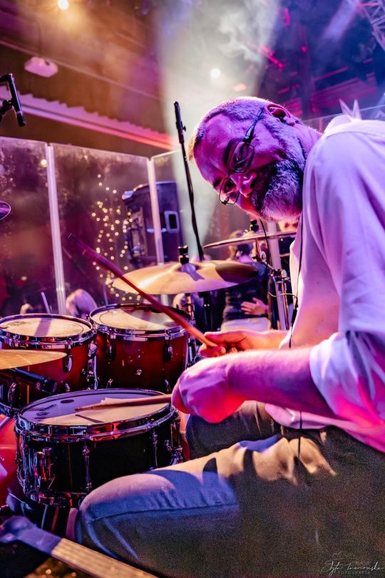 „Kiedy nam do siebie bliżej" - koncert kolęd i pastorałek w Chełmskim Domu Kultury [GALERIA ZDJĘĆ]