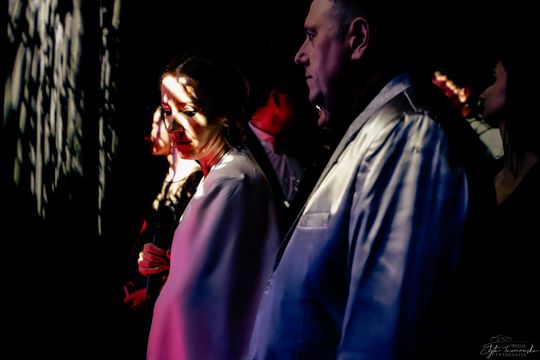 „Kiedy nam do siebie bliżej" - koncert kolęd i pastorałek w Chełmskim Domu Kultury [GALERIA ZDJĘĆ]