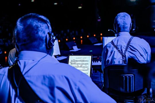 „Kiedy nam do siebie bliżej" - koncert kolęd i pastorałek w Chełmskim Domu Kultury [GALERIA ZDJĘĆ]