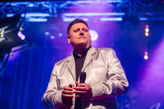 „Kiedy nam do siebie bliżej" - koncert kolęd i pastorałek w Chełmskim Domu Kultury [GALERIA ZDJĘĆ]