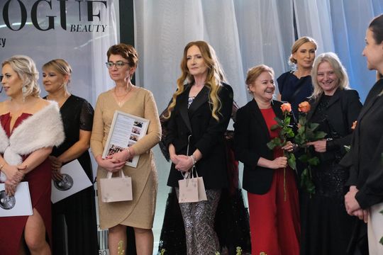 Studniówka w I Liceum Ogólnokształcącym w Chełmie 2026 [GALERIA ZDJĘĆ]