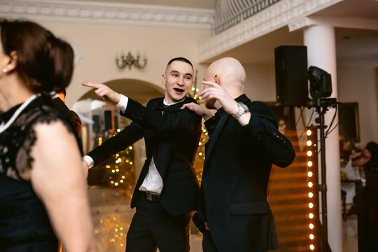 Studniówka w Liceum Ogólnokształcącym w Dubience [GALERIA ZDJĘĆ]