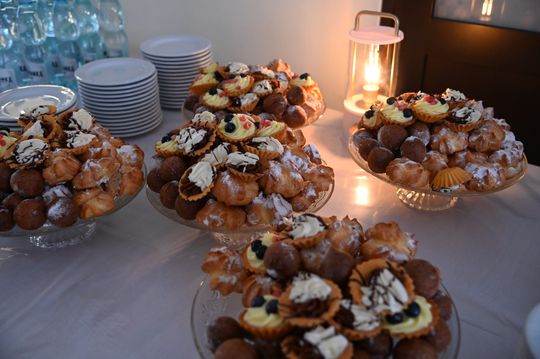 Koncert kolęd i pastorałek w Domu Kultury w Kraśniczynie [GALERIA ZDJĘĆ] 