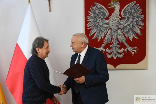 Rozpoczęła pracę Powiatowa Rada Działalności Pożytku Publicznego w Krasnymstawie [GALERIA ZDJĘĆ] 