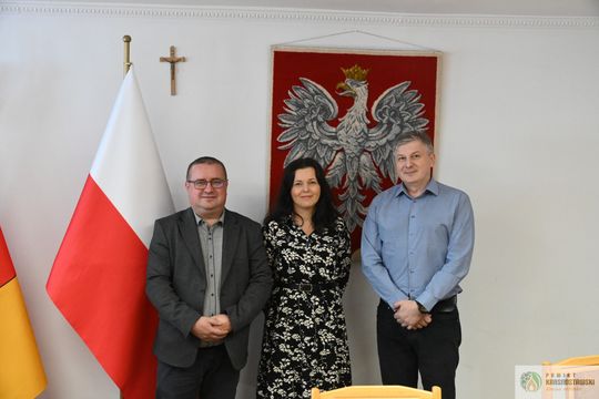Rozpoczęła pracę Powiatowa Rada Działalności Pożytku Publicznego w Krasnymstawie [GALERIA ZDJĘĆ] 