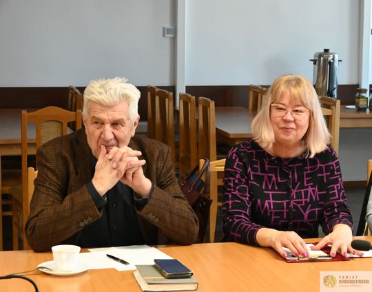 Rozpoczęła pracę Powiatowa Rada Działalności Pożytku Publicznego w Krasnymstawie [GALERIA ZDJĘĆ] 
