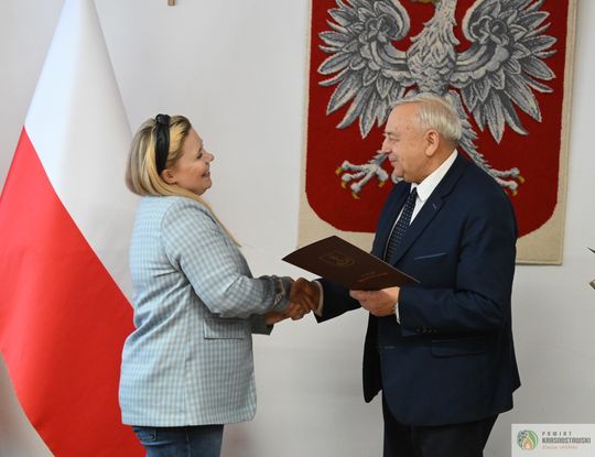 Rozpoczęła pracę Powiatowa Rada Działalności Pożytku Publicznego w Krasnymstawie [GALERIA ZDJĘĆ] 