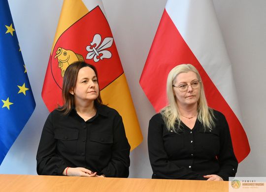 Rozpoczęła pracę Powiatowa Rada Działalności Pożytku Publicznego w Krasnymstawie [GALERIA ZDJĘĆ] 