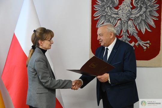 Rozpoczęła pracę Powiatowa Rada Działalności Pożytku Publicznego w Krasnymstawie [GALERIA ZDJĘĆ] 