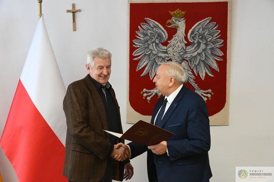 Rozpoczęła pracę Powiatowa Rada Działalności Pożytku Publicznego w Krasnymstawie [GALERIA ZDJĘĆ] 