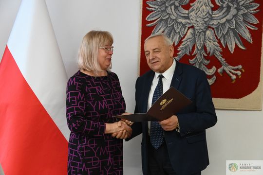 Rozpoczęła pracę Powiatowa Rada Działalności Pożytku Publicznego w Krasnymstawie [GALERIA ZDJĘĆ] 