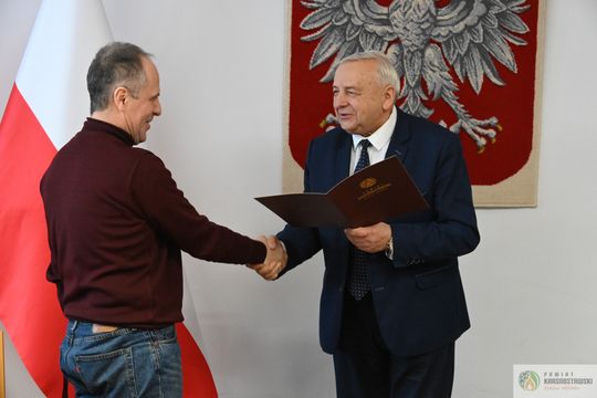 Rozpoczęła pracę Powiatowa Rada Działalności Pożytku Publicznego w Krasnymstawie [GALERIA ZDJĘĆ] 