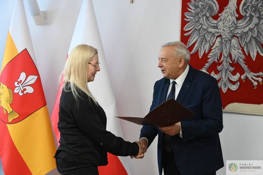 Rozpoczęła pracę Powiatowa Rada Działalności Pożytku Publicznego w Krasnymstawie [GALERIA ZDJĘĆ] 