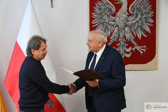 Rozpoczęła pracę Powiatowa Rada Działalności Pożytku Publicznego w Krasnymstawie [GALERIA ZDJĘĆ] 