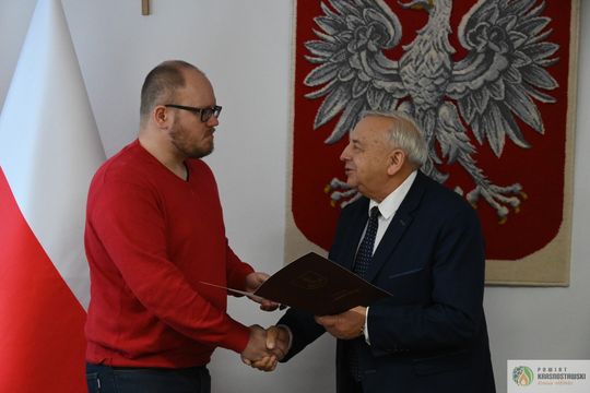 Rozpoczęła pracę Powiatowa Rada Działalności Pożytku Publicznego w Krasnymstawie [GALERIA ZDJĘĆ] 