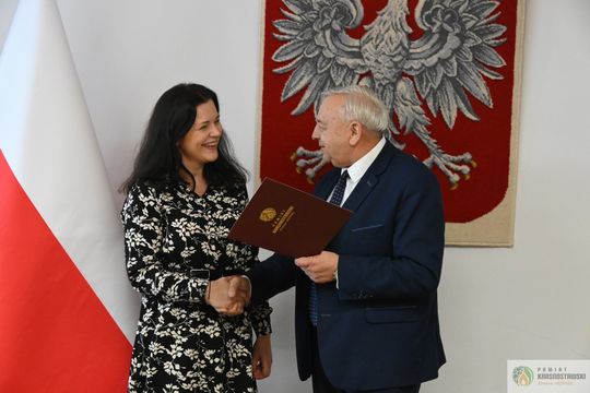 Rozpoczęła pracę Powiatowa Rada Działalności Pożytku Publicznego w Krasnymstawie [GALERIA ZDJĘĆ] 